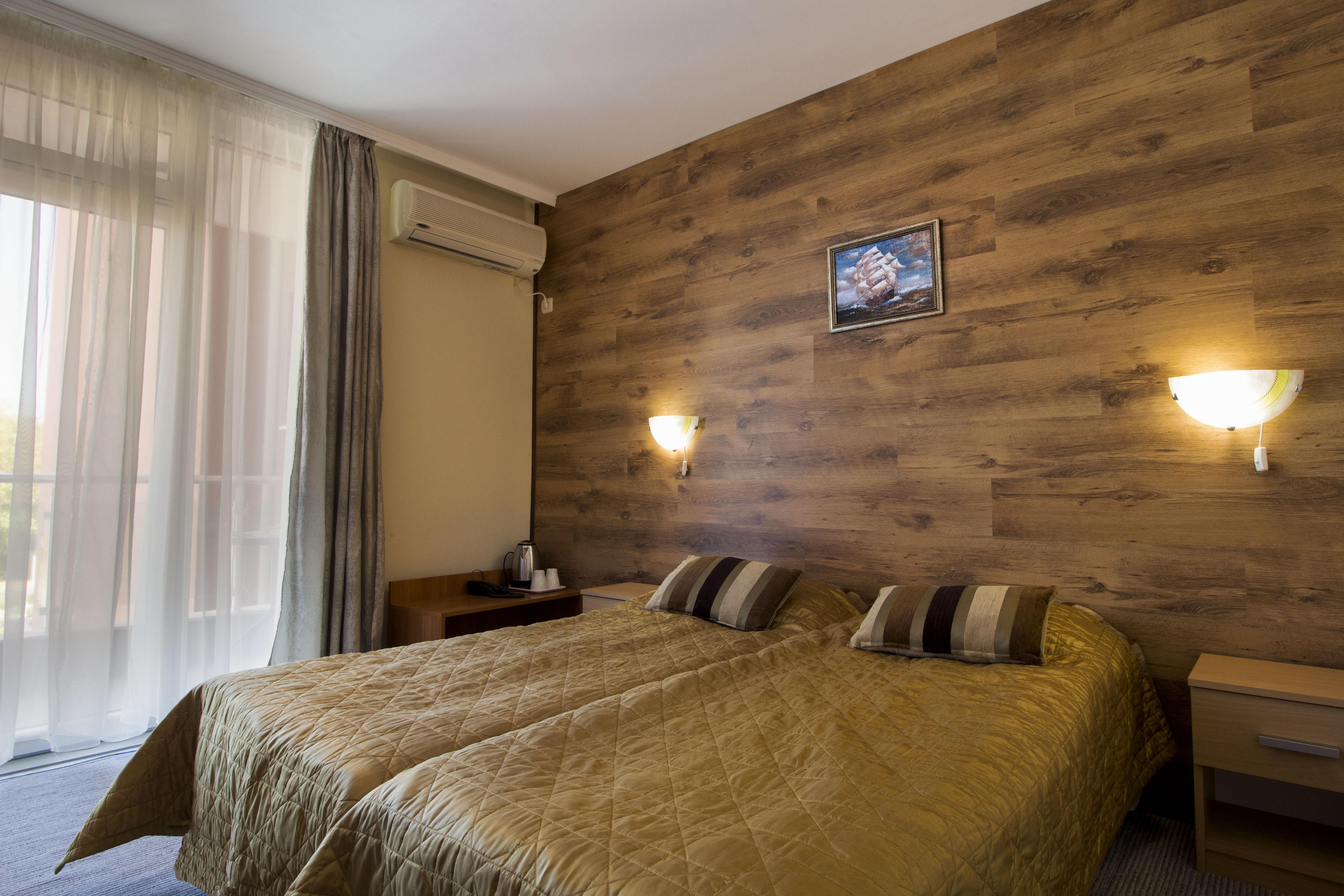 Family Hotel Venera Święty Włas Zewnętrze zdjęcie