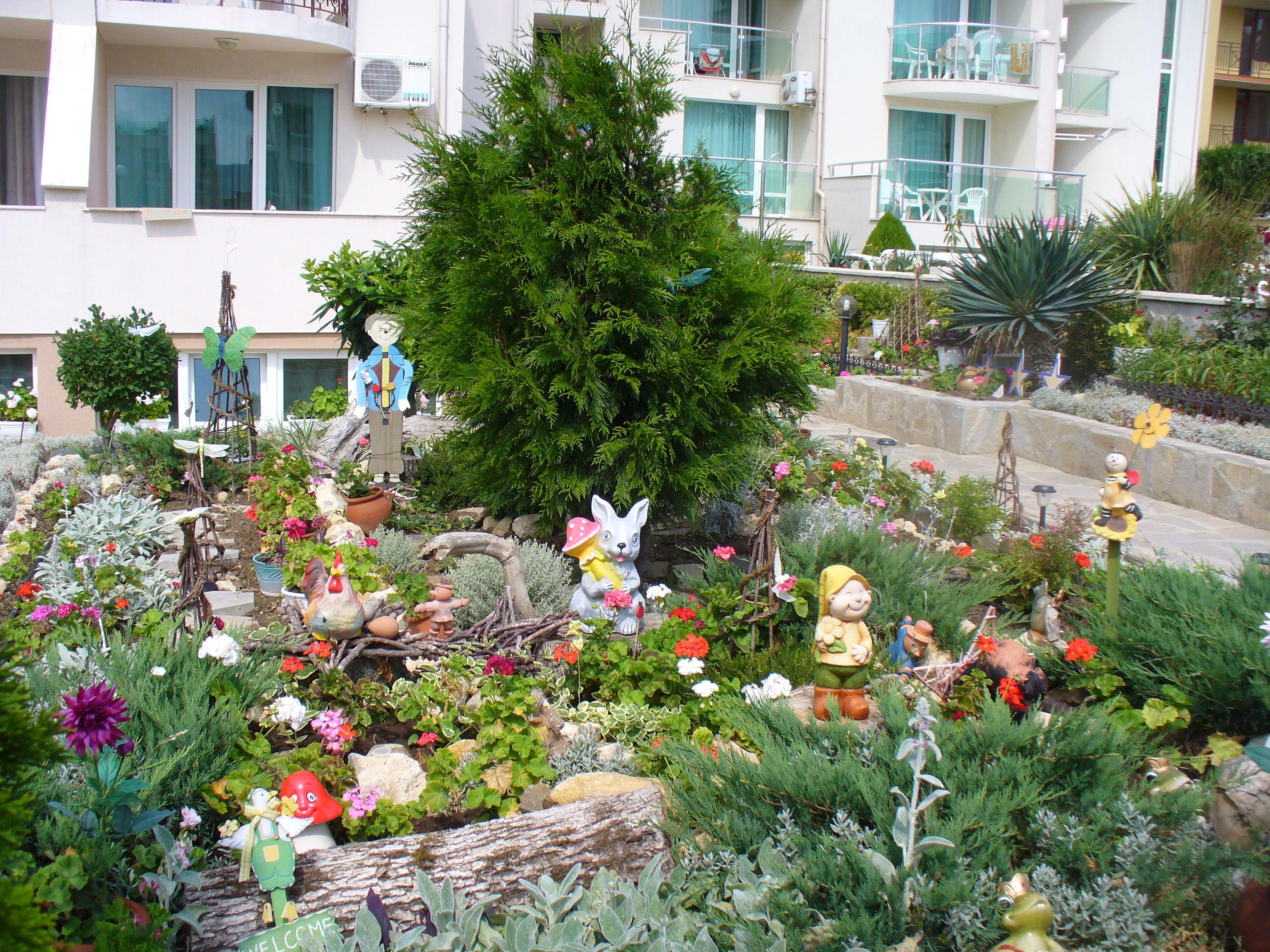 Family Hotel Venera Święty Włas Zewnętrze zdjęcie
