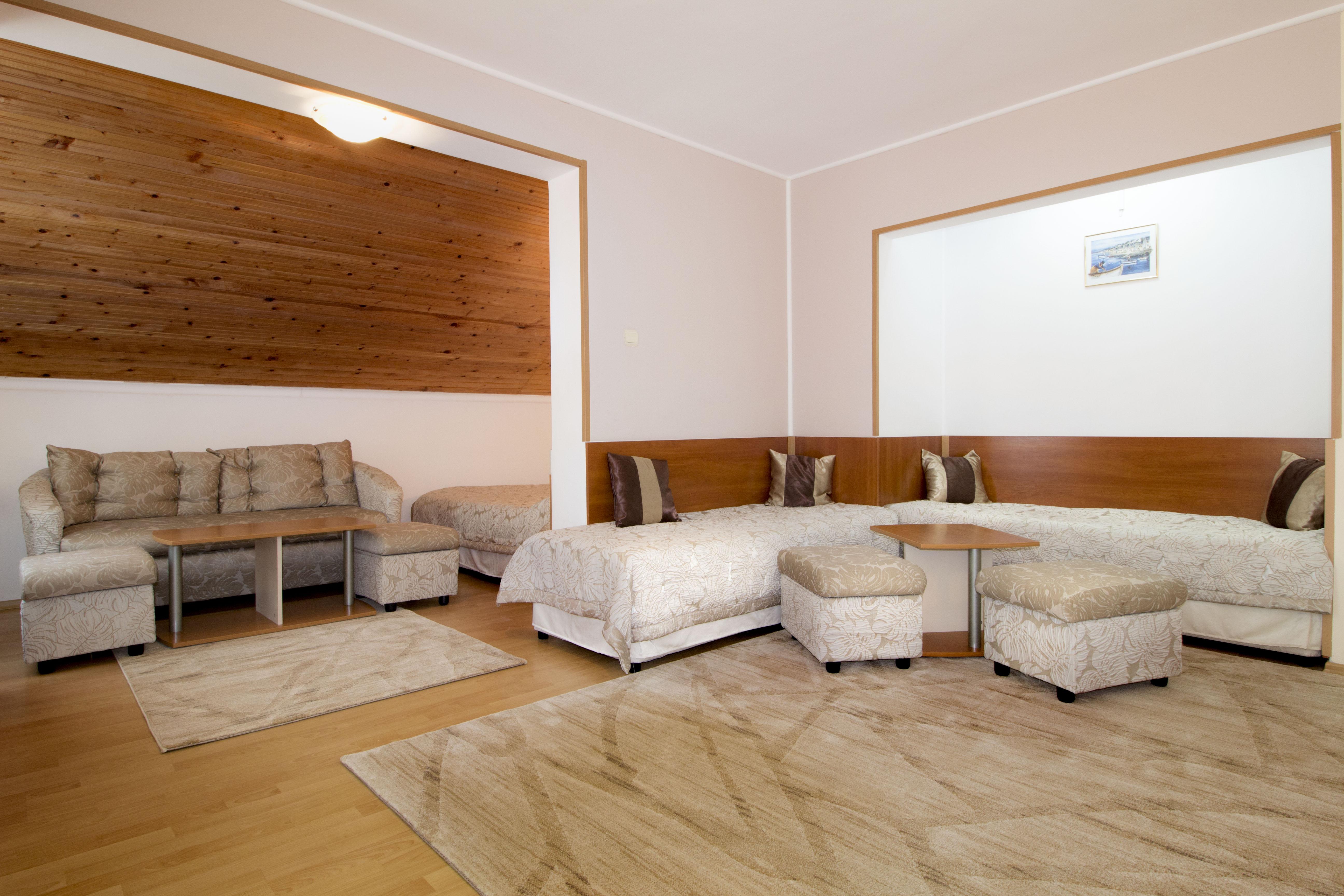 Family Hotel Venera Święty Włas Zewnętrze zdjęcie